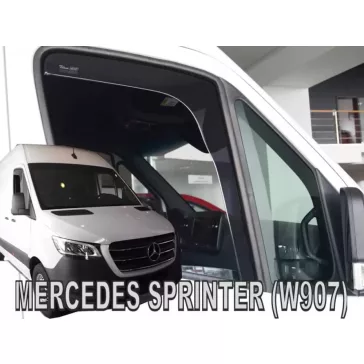 MERCEDES-BENZ SPRINTER DEFLEKTORY (2018-)