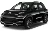CITROEN C3 AIRCROSS DEFLEKTORY (2017-2024)