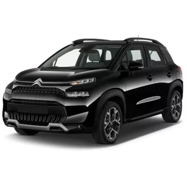 CITROEN C3 AIRCROSS DEFLEKTORY (2017-2024)
