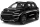 CITROEN C3 AIRCROSS DEFLEKTORY (2017-2024)