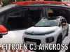 CITROEN C3 AIRCROSS DEFLEKTORY (2017-2024)