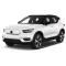 VOLVO XC40 RECHARGE VANIČKA DO KUFRA (2021-)