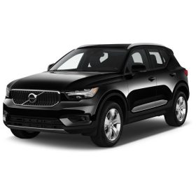 VOLVO XC40 VANIČKA DO KUFRA (2018-)