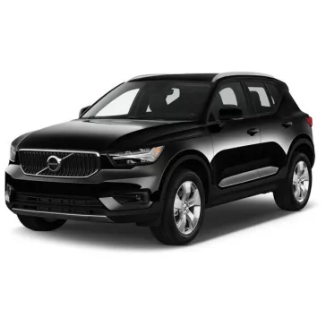 VOLVO XC40 VANIČKA DO KUFRA (2018-)