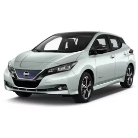 NISSAN LEAF DEFLEKTORY (2017-2025)