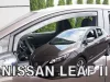 NISSAN LEAF DEFLEKTORY (2017-2025)