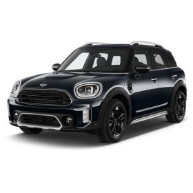 MINI COUNTRYMAN VANIČKA DO KUFRA (2016-2023)