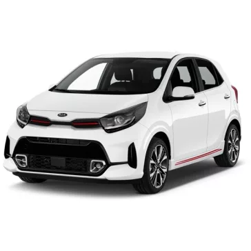 KIA PICANTO (JA) VANIČKA DO KUFRA (2017-)