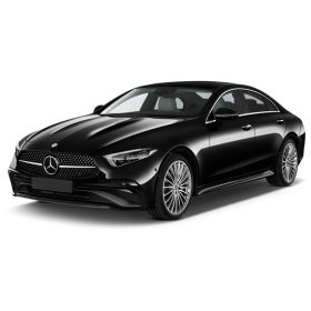 MERCEDES-BENZ CLS (C257) GUMOVÉ ROHOŽE (2018-)