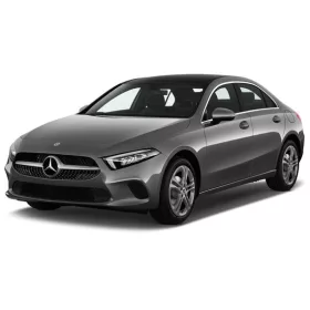 MERCEDES-BENZ A (V177) GUMOVÉ ROHOŽE (2018-)