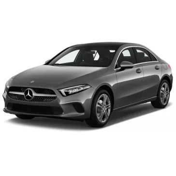 MERCEDES-BENZ A (V177) GUMOVÉ ROHOŽE (2018-)
