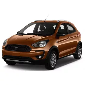 FORD KA+ DEFLEKTORY (2016-2022)