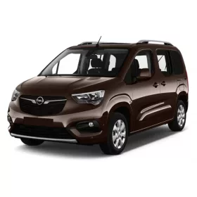 OPEL COMBO GUMOVÉ ROHOŽE (2018-)