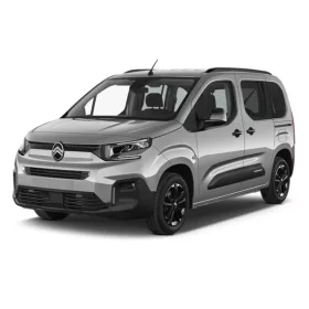 CITROEN BERLINGO III. GUMOVÉ ROHOŽE (2018-)