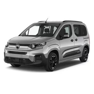 CITROEN BERLINGO III. GUMOVÉ ROHOŽE (2018-)
