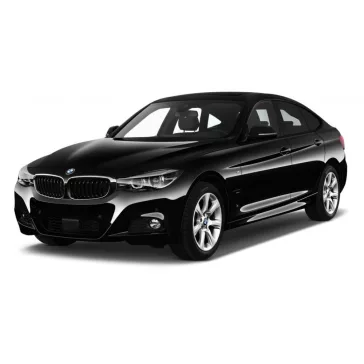 BMW 3 GT (F34) GUMOVÉ ROHOŽE (2013-2022)