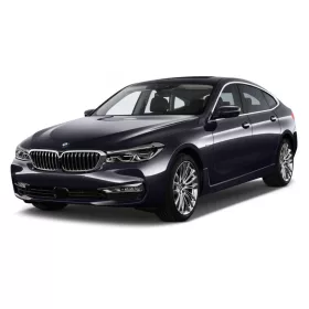 BMW 6 GRAN TURISMO (G32) GUMOVÉ ROHOŽE (2017-2024)