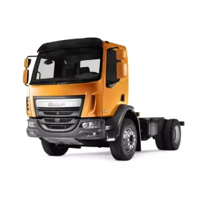 DAF LF EURO 6 GUMOVÉ ROHOŽE (2013-)