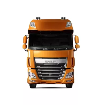 DAF XF EURO 6 GUMOVÉ ROHOŽE (2013-)