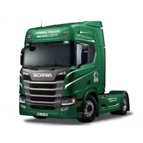 SCANIA R GUMOVÉ ROHOŽE (2004-2022)