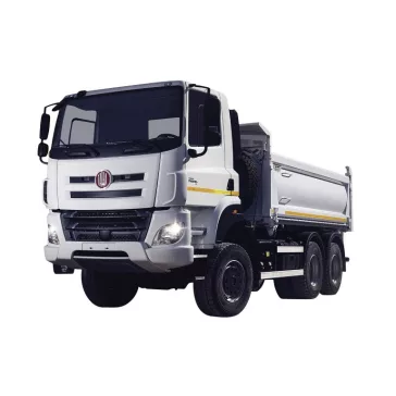 TATRA PHOENIX GUMOVÉ ROHOŽE (2014-)