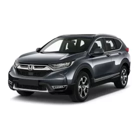 HONDA CRV (RW) GUMOVÉ ROHOŽE (2018-2024)
