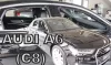 AUDI A6/S6/RS6 (C8) DEFLEKTORY (2018-2025)