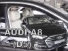 AUDI A8/S8 (D5) DEFLEKTORY (2017-)
