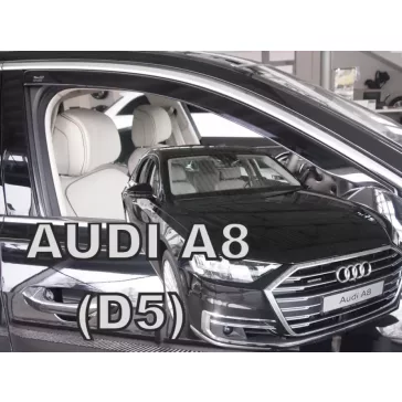 AUDI A8/S8 (D5) DEFLEKTORY (2017-)