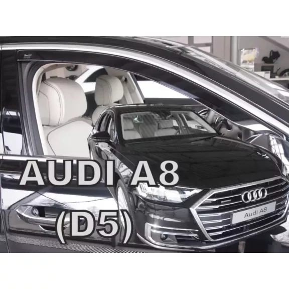 AUDI A8/S8 (D5) DEFLEKTORY (2017-)