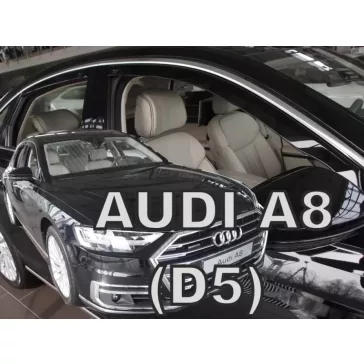 AUDI A8/S8 (D5) DEFLEKTORY (2017-)