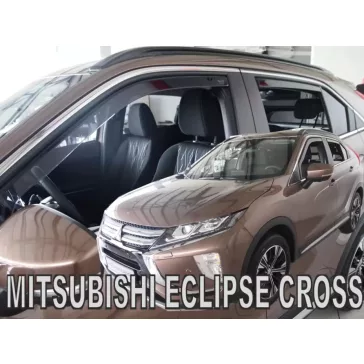 MITSUBISHI ECLIPSE CROSS DEFLEKTORY (2018-)