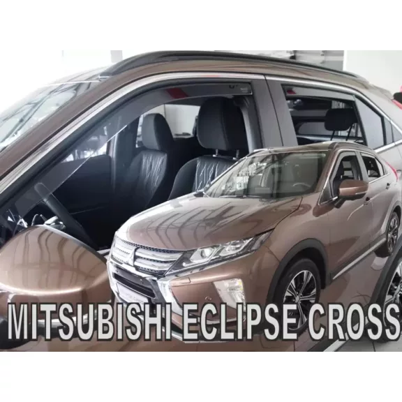 MITSUBISHI ECLIPSE CROSS DEFLEKTORY (2018-)