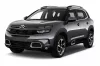 CITROEN C5 AIRCROSS GUMOVÉ ROHOŽE (2018-2025)