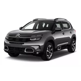 CITROEN C5 AIRCROSS GUMOVÉ ROHOŽE (2018-2025)
