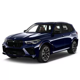 BMW X5 (G05) GUMOVÉ ROHOŽE (2018-)