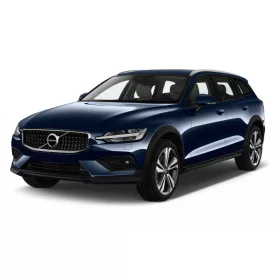 VOLVO V60 II. GUMOVÉ ROHOŽE (2018-)