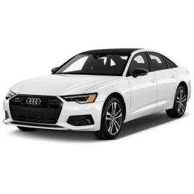 AUDI A6/S6/RS6 (C8) Vanička do kufra (2018-2025)