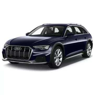 AUDI A6/S6/RS6 (C8) AVANT Vanička do kufra (2018-2025)