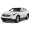 INFINITI FX GUMOVÉ ROHOŽE (2008-2014)