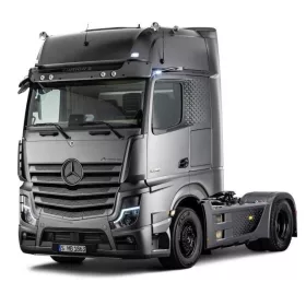 MERCEDES-BENZ ACTROS MP5 DEFLEKTORY (2020-)