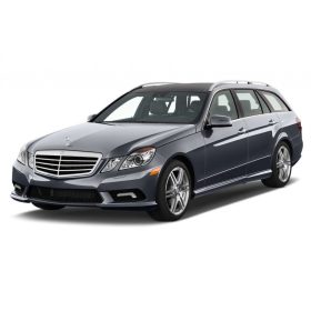 MERCEDES-BENZ E (W212) KOMBI VANIČKA DO KUFRA (2009-2016)