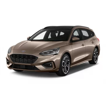 FORD FOCUS IV. MK4 KOMBI VANIČKA DO KUFRA (2018-)