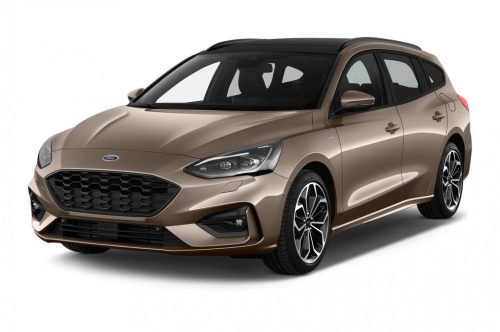 FORD FOCUS IV. MK4 KOMBI VANIČKA DO KUFRA (2018-)