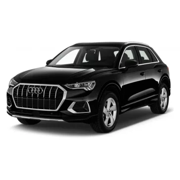 AUDI Q3 (F3) GUMOVÉ ROHOŽE (2018-2025)