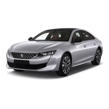 PEUGEOT 508 GUMOVÉ KOBERCE (2019-)
