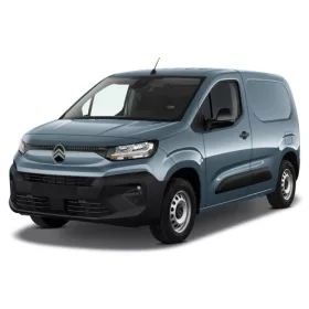 CITROEN BERLINGO III. (FURGON) GUMOVÉ ROHOŽE (2018-)