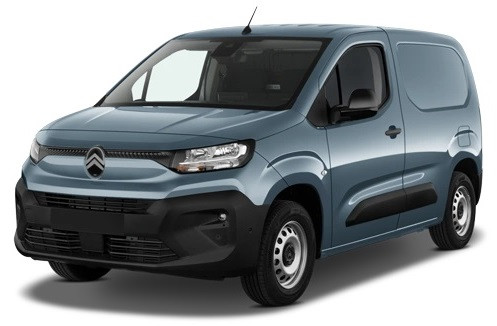 CITROEN BERLINGO III. (FURGON) GUMOVÉ ROHOŽE (2018-)