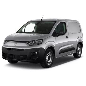 FIAT DOBLO (FURGON) GUMOVÉ ROHOŽE (2023-)