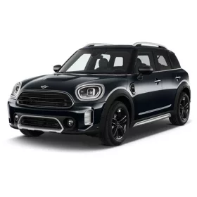 MINI COUNTRYMAN DEFLEKTORY (2016-2023)